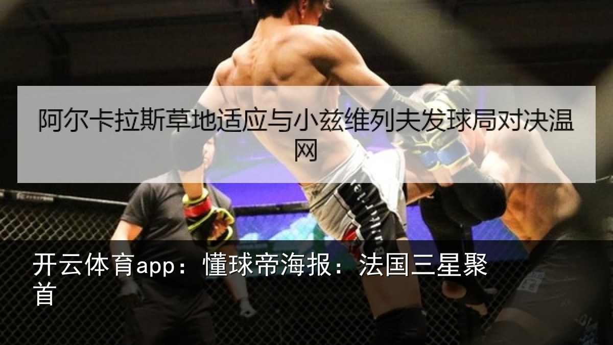 开云体育app:懂球相关情况首